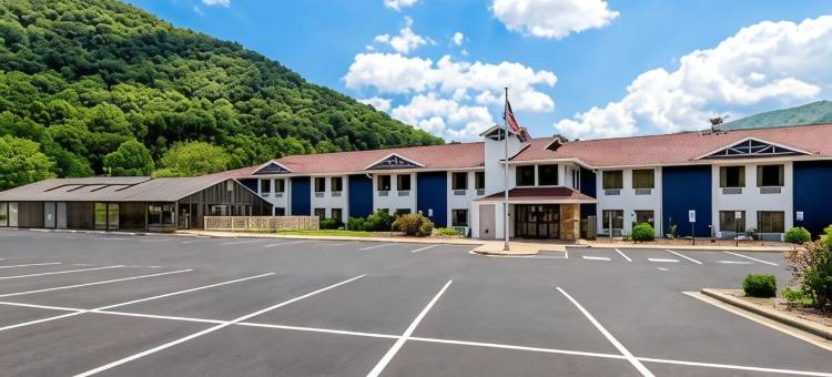 大烟山国家公园附近舒适酒店(Comfort Inn Near Great Smoky Mountain National Park)图片