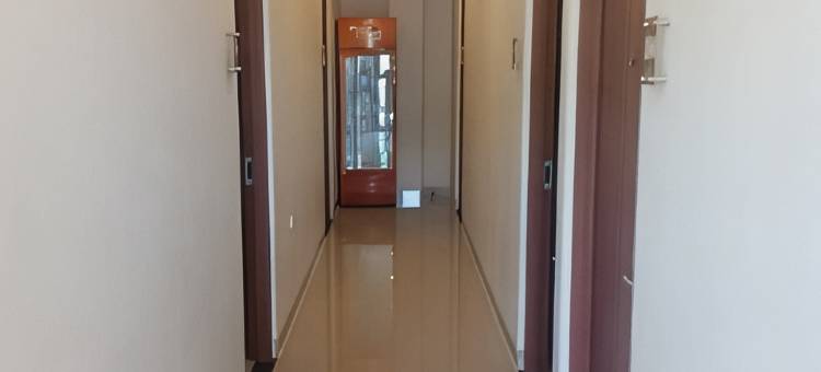 UpCity Express Hotel Semarang by Pillow图片
