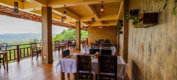 印森山度假村(Insense Mountain Resort)图片