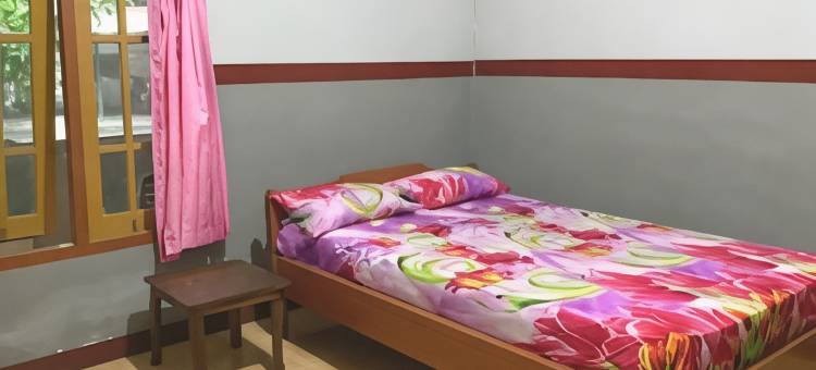 O拉南酒店(Hotel O Lanang)图片