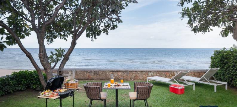 七岩西曼特拉私人别墅(Simantra Private Villas)图片