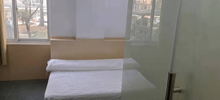 南京鸿裕华庭快捷酒店图片