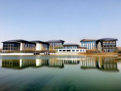 Primus Hotel Xuzhou Dalong LakeHotel Overview