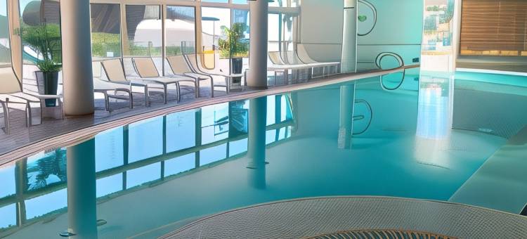 弗雷格特普罗旺斯酒店(Le Fregate Provence)图片