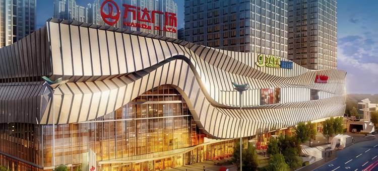 汉庭酒店(济宁太白路万达店)图片