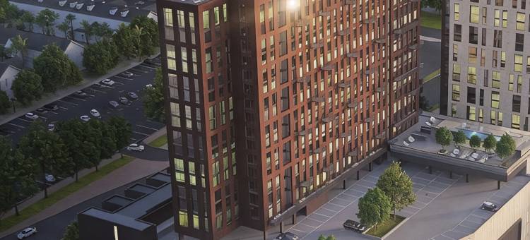 莱斯顿市中心全球奢华套房酒店(Global Luxury Suites at Reston Town Center)图片