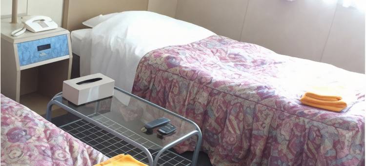 中野摩托商务酒店(Business Hotel Motonakano)图片