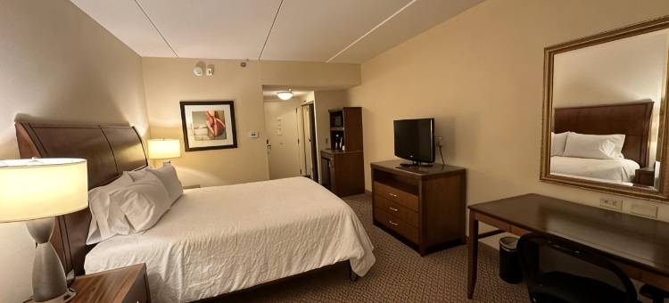 Arnot大酒店及套房(Arnot Grand Hotel & Suites)图片