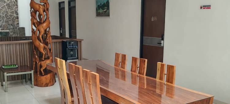 Hotel Zamrud Malioboro Sosrokusuman图片