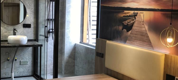 常熟法兰希酒店图片