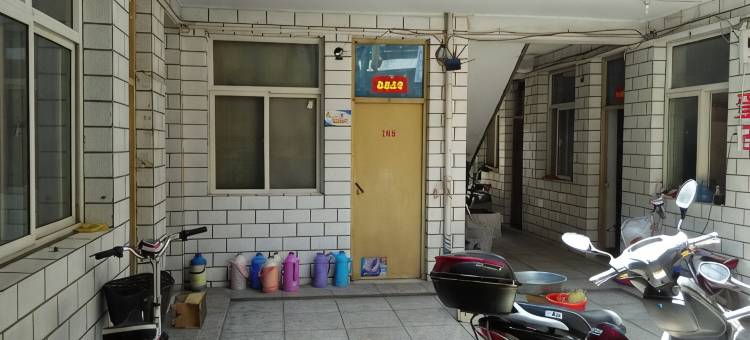 晋城红旗渠旅馆图片