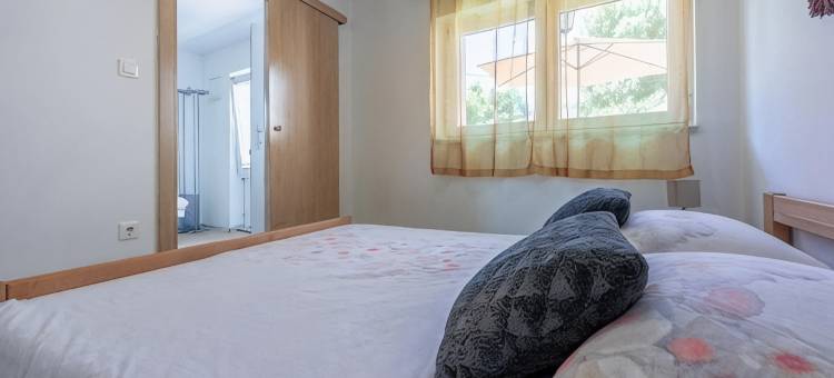 朱赫拉公寓酒店(Apartment Jurja)图片