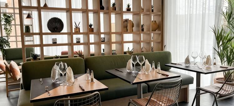 宜必思马蒂格酒店(Ibis Martigues)图片