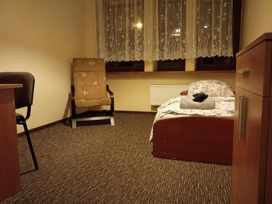 Hotel Sowa = 索瓦酒店