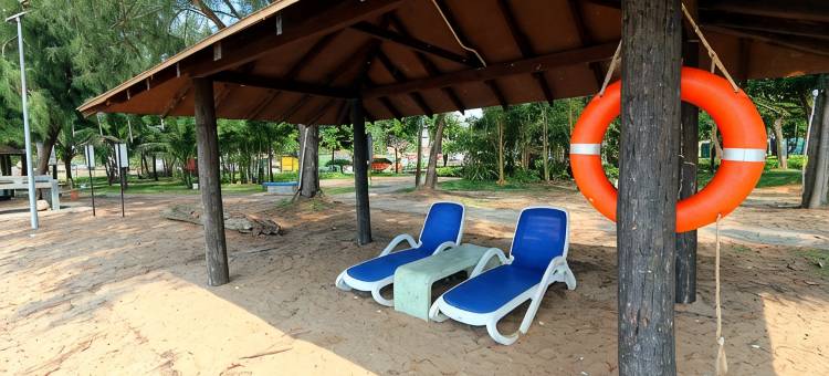 PD Full Seaview Studio [Smart TV] (Up to 3 pax)图片