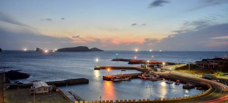 济州背包客别墅(Jeju Backpaecus Villa)图片