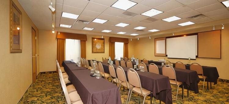 安纳婉贝斯特韦斯特酒店(Best Western Annawan Inn)图片