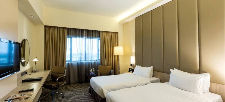 槟城诗布朗查亚双威酒店(Sunway Hotel Seberang Jaya)图片