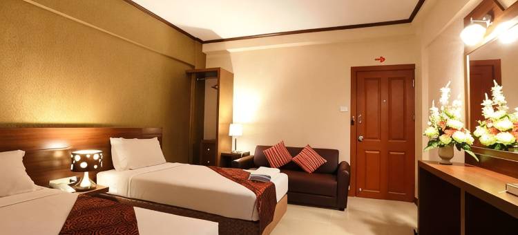 云顶酒店(Genting Hotel)图片