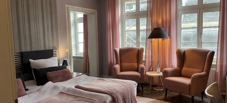 莱因经典酒店(Rein Klassik Hotel)图片