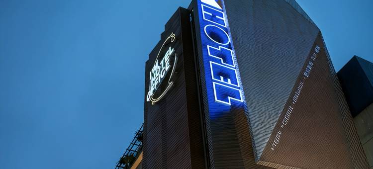 上海五角场窝适酒店图片