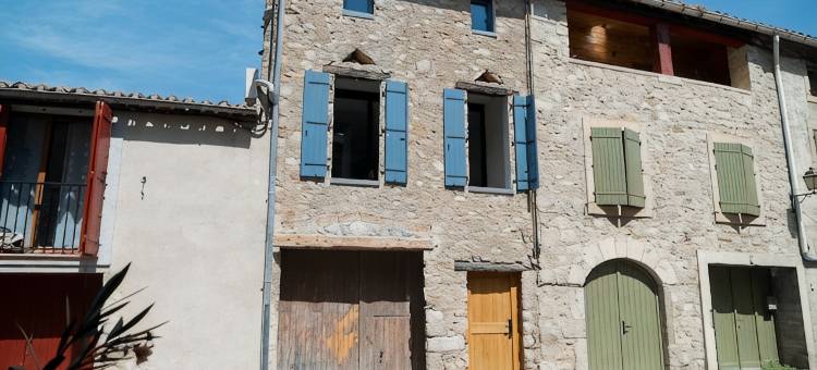 Bouquerie 雷格哈斯酒店(Bouquerie Lagrasse)图片