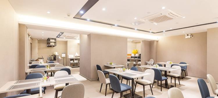 如家商旅酒店(南京江宁万达广场东山地铁站店)图片