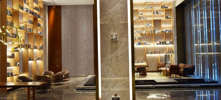 潇影华美达酒店(长沙五一广场东塘地铁站店)图片