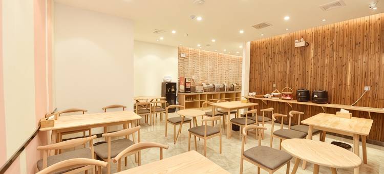 正际酒店(淮南寿县古城南门店)图片