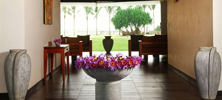卡米里海滩别墅(Kamili Beach Hotel)图片