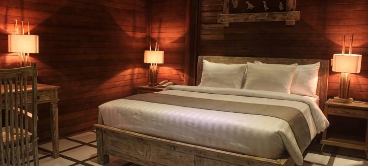 乌布乌马雅别墅(Umaya Ubud Villa)图片