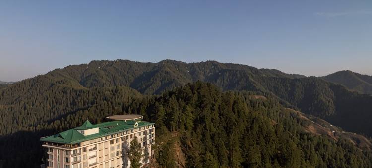 纳坎达青莓山度假村(The Greenberry Mountain Resort Narkanda)图片