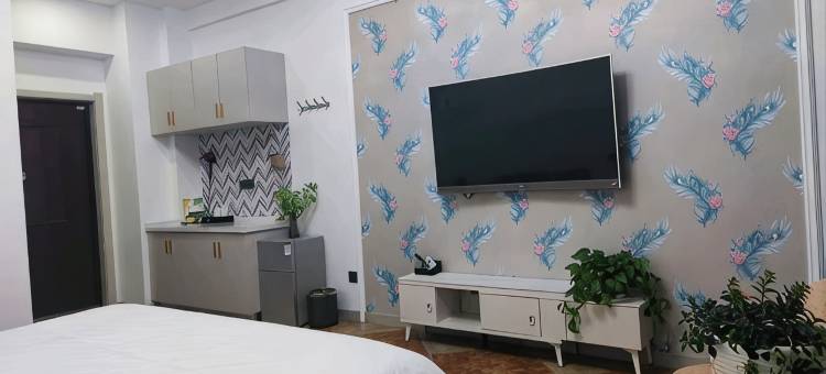 大庆悠然小栈图片