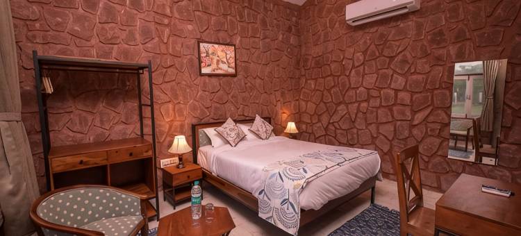 Impian Resorts - Jodhpur图片