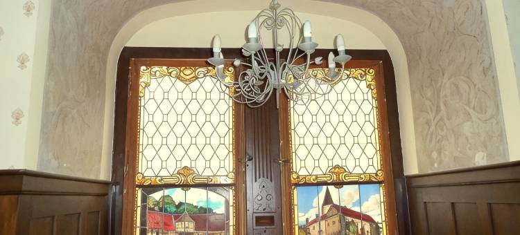 瓦塞切罗斯韦斯特伯格酒店及Spa(Hotel & Spa Wasserschloss Westerburg)图片