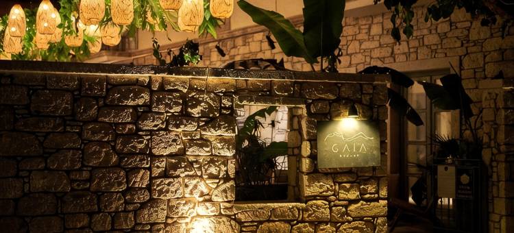 GAIA Alaçatı Bazaar图片