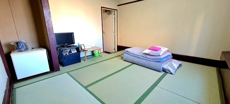 锦木宾馆(Nishiki Guest House)图片