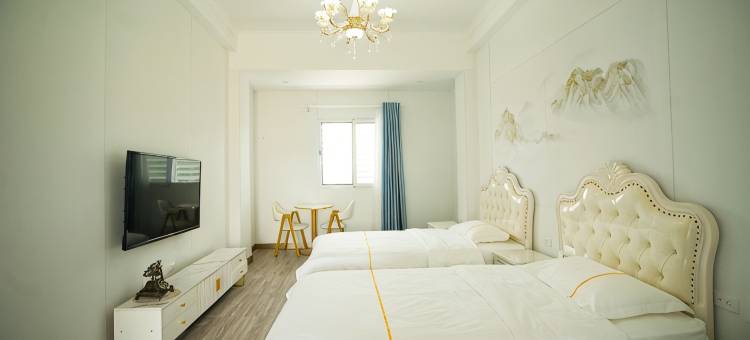 白雪公主城堡酒店(Snowwhite castle hotel)图片