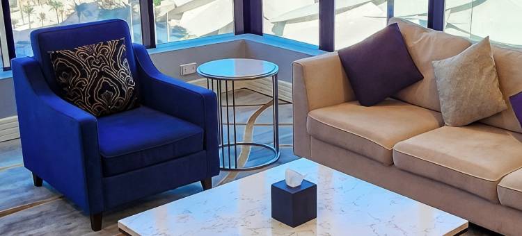 Sherao Hotel Doha - Next to National Museum of Qatar & Metro图片