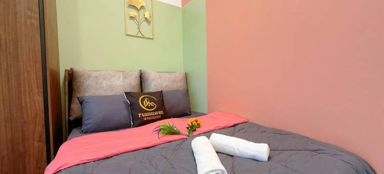 Hello Baby Homestay Dato Onn 11图片