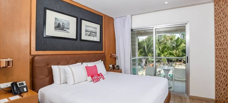 The Fives Beach Hotel & Residences图片