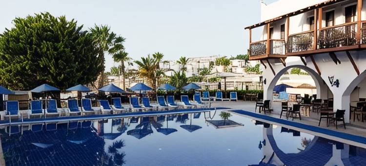 Costa Bitezhan 酒店(Costa Bitezhan Hotel - All Inclusive)图片