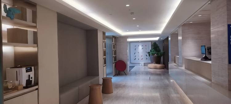 全季酒店(上海体育场地铁站店)图片