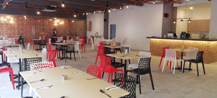 昔加末别墅酒店(villa hotel segamat)图片