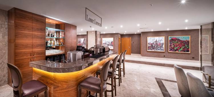 协和塔酒店(Concorde Tower Hotel)图片