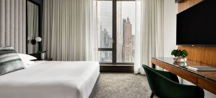 金普顿艾文提酒店(Kimpton HOTEL EVENTI by IHG)图片