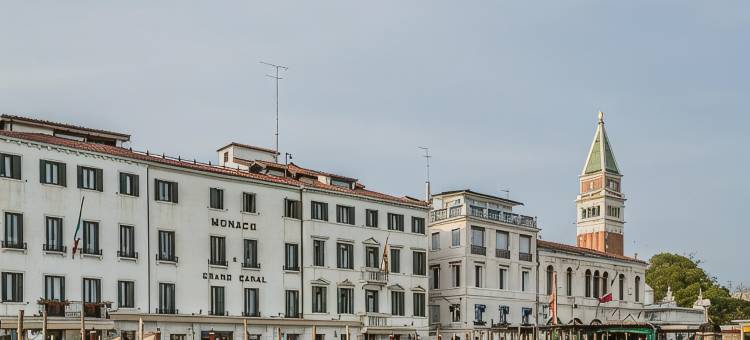 威尼斯摩纳哥大运河酒店(Monaco & Grand Canal Venice)图片