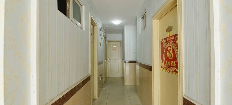 合肥东方宾馆(莲花广场店)图片