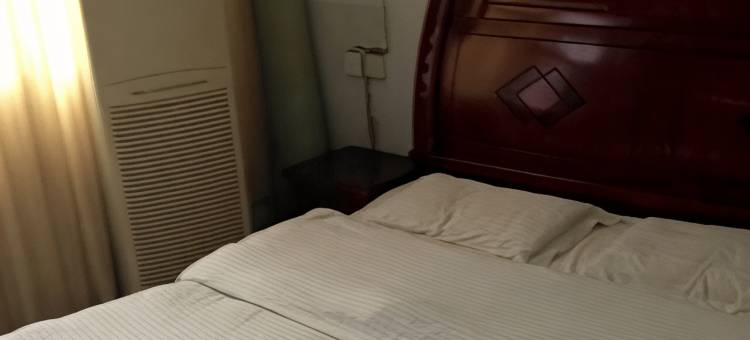 广水航南旅社图片