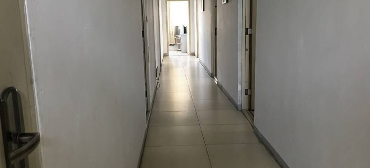 沈阳晚庭旅馆图片